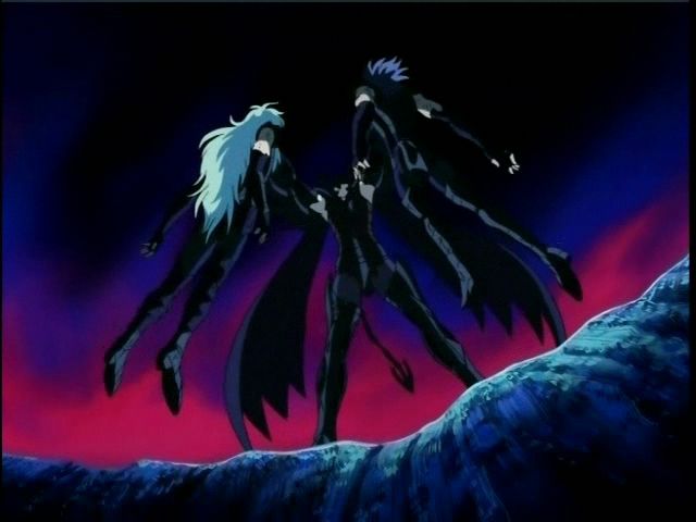 Otaku Gallery  / Anime e Manga / Saint Seiya / Screen Shots / Hades / 03 - L Ombra Di Colui Che Lotta / 080.jpg